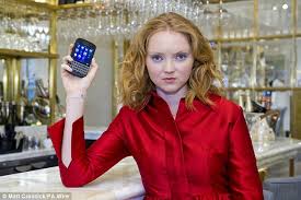 We would like to show you a description here but the site won't allow us. Blackberry Q10 Launch Be Careful What You Watch New Setting Could Reveal Every Video You View Daily Mail Online