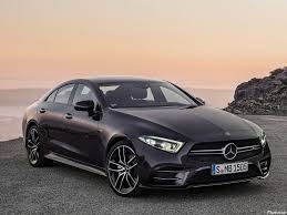 Mercedes Amg Cls 53 2019 Interieur Luxueux Et Des Sieges Sur Mesure Mercedes Cabriolet Mercedes Cls Mercedes Benz Maybach