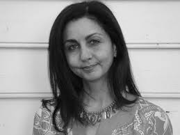 Valerie Darden Invites Us Into Her Home