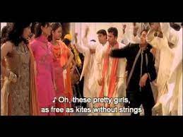 Bride And Prejudice Punjabi Wedding Song Bride And Prejudice Songs Pride And Prejudice