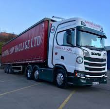 Haydock Commericals Haydockgroup On Twitter Trucks Automobile Marketing Used Trucks