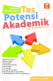 Tes kesehatan jiwa 500 soal pdf. Pdf Tes Potensi Akademik Soal Pembahasan Ade Nurfatmalia Academia Edu