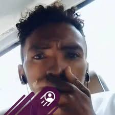 Vdj Kendrixx Muna Pm