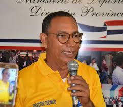 Rubén Espino encabeza Torneo Boxeo Novatos de Santiago