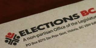 Here S How To Cast Your Vote By Mail In Bc S Provincial Election News