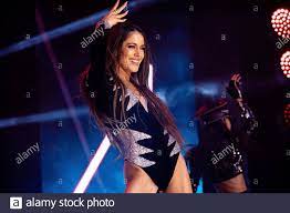 Ver más ideas sobre martina stoessel, tinita stoessel, fotos. Milano Italien 15 Februar 2020 Tini Stoessel Lebt In Fabrique C Marco Arici Stockfotografie Alamy