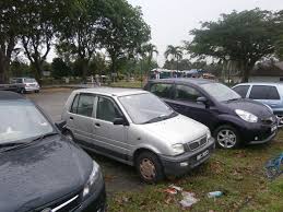 Sebaliknya, kurang minum air putih meningkatkan. Kunci Kereta Kancil Hilang From Abah With Love