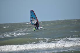 Annual park attendance averages more than 2.7 million visitors. Fort Desoto Park North Beach W Nw Sw Tampa Bay Windsurfing