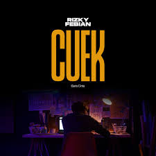We did not find results for: Cuek Song By Rizky Febian Spotify