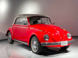 Image result for Poppy Red 1960 Volkswagen