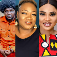 Iyabo ojo on wn network delivers the latest videos and editable pages for news & events, including entertainment, music, sports, science and more, sign up and share your playlists. Rape Case Iyabo Ojo And Princess Promised To Kill Baba Ijesha If Released Yomi Fabiyi Alleges