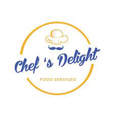 Chef S Delight Logo Ananta Creative Business Logo Design Logo Business Logo