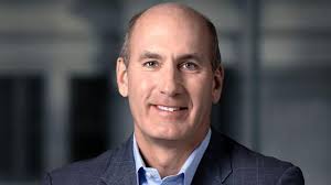 Darrell Torgerson, CPA