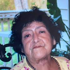 Obituary of Rosario Tellez