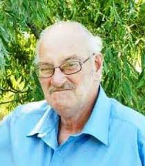 Edward Bailey Obituary