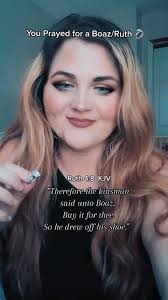 God Is Bringing Your Boaz/Ruth #relationships #marriage #godsmessage #fyp  #foryoupage #expectit #prayersanswered