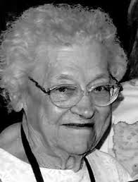 Most Recent Obituaries