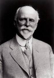 Of Ministers and Merchants, Sinners and Saints