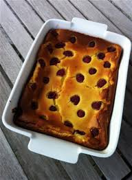 Simple Avec Un Milhassou Bearnais La Cuisine C Est Simple Gateaux Et Desserts Alimentation Bearnaise