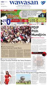 Check spelling or type a new query. Wawasan 25 Juli 2015 By Koran Pagi Wawasan Issuu