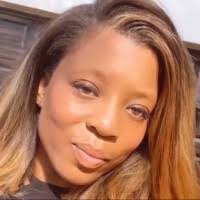 Tanisha Terry's Instagram, Twitter & Facebook