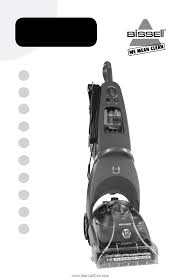 Bissell Proheat 2x Pet Manual Pdf Bissell Proheat 2x Healthy Home Pet Deep Cleaning System 9200z User Guide