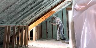Hi, recently, i had a problem, my basement wall was bowing in. Vermont Foam Insulation Spray Foam Attic Insulation Vt Nh