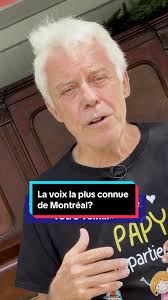 Reconnaissez-vous cette voix? Si vous avez déjà écouté la radio dans la  région de Montréal, il y a fort à parier que oui! 🚘 Yves Desautels,  chroniqueur à la circulation pendant 25 ans pour ICI ...