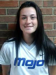 Hailey Roth's Women's Soccer Recruiting Profile