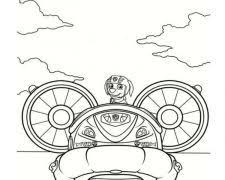 10 Nouveau Coloriage Pat Patrouille Zuma Collection Coloriage Pat Patrouille Coloriage Pat Patrouille