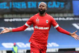 Aug 24, 2021 · the antwerp winger is currently taking his troubles patiently with the antwerp reserve. English Club Sheffield United Close To Signing Didier Lamkel Ze Kick442