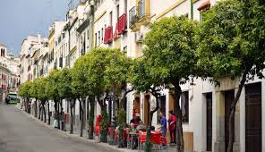 Visa de entrada a españa, portugal y marruecos. Espana Portugal Y Marruecos Tu Lugar De Viajes Buenos Puertos