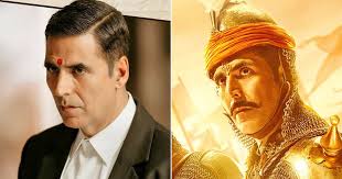 Jolly LLB 3 Worldwide Box Office Day 4: Axes Samrat Prithviraj To Become  Akshay Kumar's 7th Highest Post-COVID Grosser!
