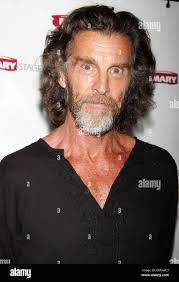 John Glover Opening night after party for 'Harrison TX: Three Plays By  Horton Foote' held at Volstead restaurant New York City Stock Photo