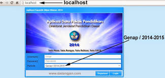 Search the world's information, including webpages, images, videos and more. Solusi Cara Mengatasi Gagal Registrasi Prefill Tidak Ditemukan Aplikasi Dapodikdas 2015 V 3 0 2 Tanpa Install Ulang Aplikasi Dapodik Dadang Jsn