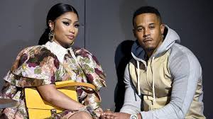 Слушать песни и музыку nicki minaj (ники минаж) онлайн. Nicki Minaj S Husband Pleads Not Guilty To Failing To Register As Sex Offender Bbc News