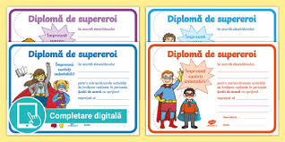 Treaba unui super erou e să le dea o lecţie tipilor răi. Free Supereroi Ai Ècolii De AcasÄ DiplomÄ Cu Posibilitate De