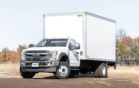 More + product details close. 2021 Ford F600 For Sale Box Truck 218091