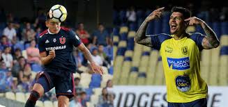 Lead durations in 90 minutes of regular time. Udec Vs Universidad De Chile En Concepcion Entradas Ya Estan A La Venta