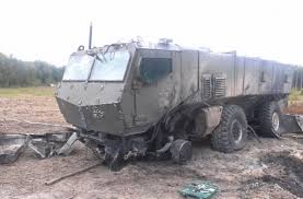 Maybe you would like to learn more about one of these? Kamaz 63968 Tajfun V Sirii Naskolko Krepok Broneavtomobil Avtocentr Ua