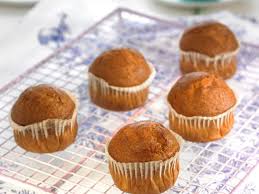 Bollos Madeleines Espagnoles Recettes Recette Madeleine Espagnole Specialites Espagnoles Alimentation