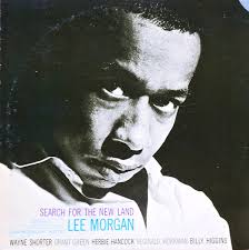 Lee Morgan