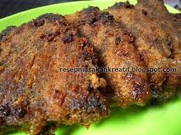 Resep Empal Daging Sapi Goreng Enak Dan Empuk Resep Masakan Resep Masakan Indonesia Resep Daging