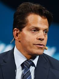 Anthony Scaramucci