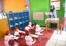 Pencipta dan penemu metode qiroati metode ini disusun oleh h. Penerapan Metode Qiraati Di Al Hasanah Yayasan Al Hasanah Bengkulu