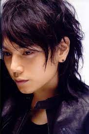 hiro mazushima 髪型 無造作ヘア 水嶋ヒロ