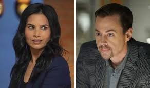 Марк хармон, майкл уэзерли, поли перретт и др. Ncis 2021 Fans Tip Agent Knight As New Series Regular For Season 19 Tv Radio Showbiz Tv Express Co Uk