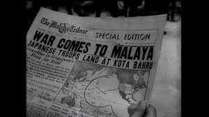 Image result for The Fall of Singapore In early 1942