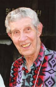 Clifton Earl Humphries