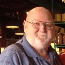 Jerry Lee Arnold Obituary